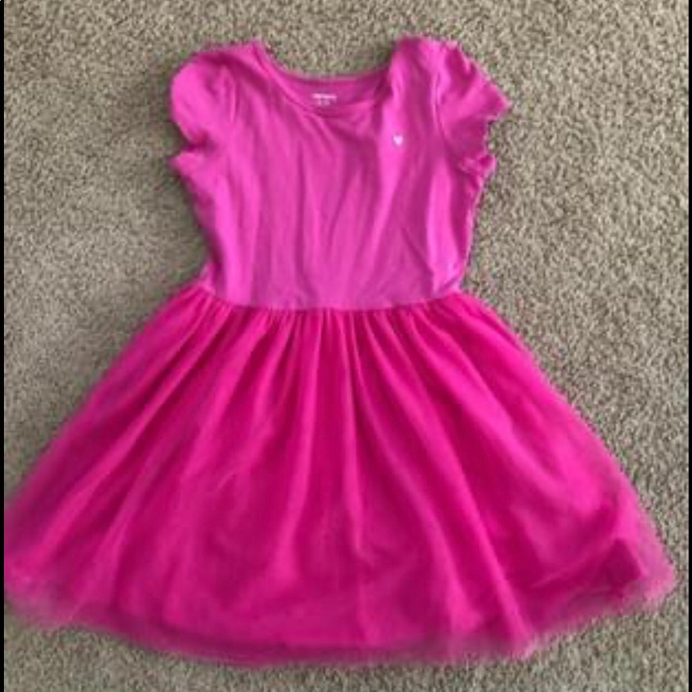 Girls Dress